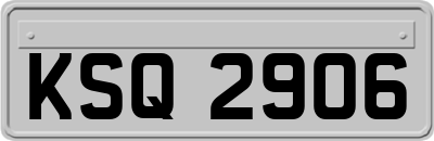 KSQ2906