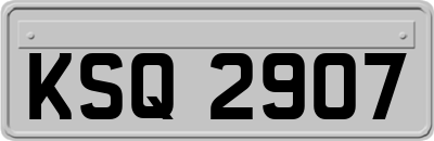 KSQ2907