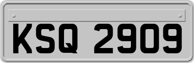 KSQ2909