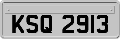 KSQ2913