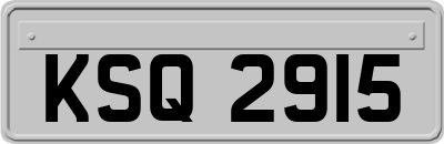 KSQ2915