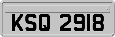 KSQ2918