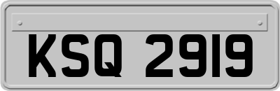 KSQ2919