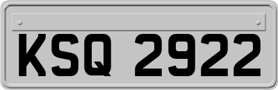 KSQ2922