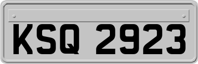 KSQ2923