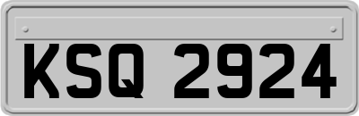 KSQ2924