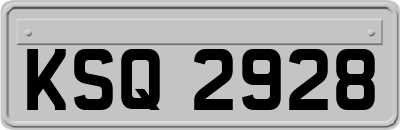 KSQ2928