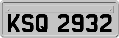 KSQ2932