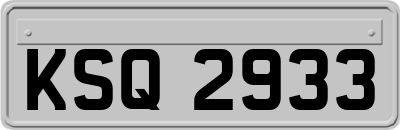 KSQ2933