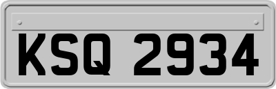 KSQ2934