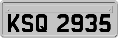 KSQ2935