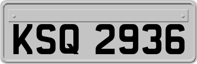 KSQ2936