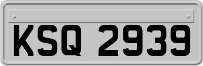 KSQ2939