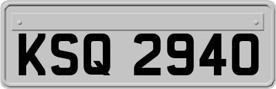 KSQ2940