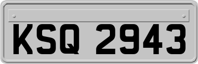 KSQ2943