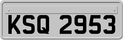 KSQ2953