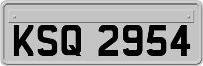 KSQ2954