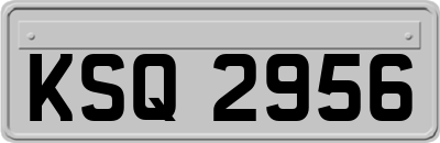 KSQ2956