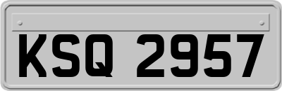 KSQ2957