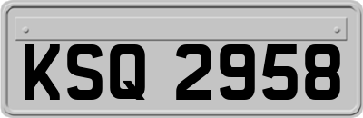 KSQ2958