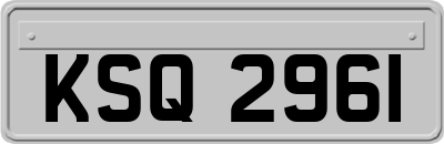 KSQ2961