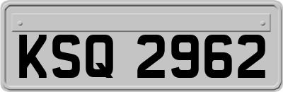 KSQ2962