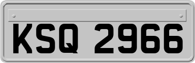 KSQ2966