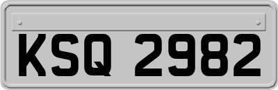 KSQ2982