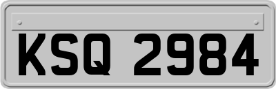 KSQ2984
