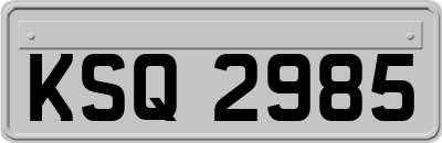 KSQ2985