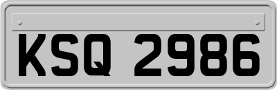 KSQ2986