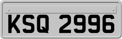 KSQ2996