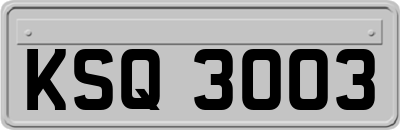 KSQ3003