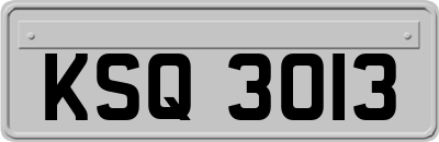 KSQ3013