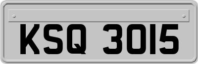 KSQ3015