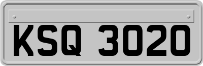 KSQ3020