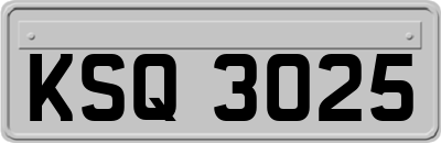 KSQ3025