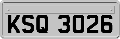 KSQ3026