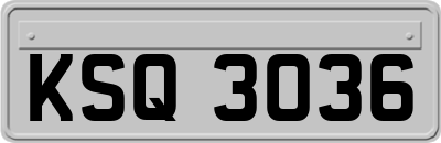 KSQ3036