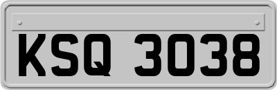 KSQ3038