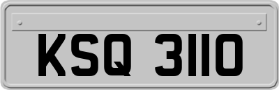 KSQ3110