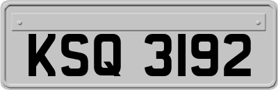 KSQ3192