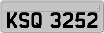 KSQ3252