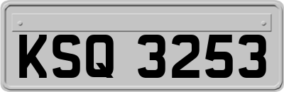 KSQ3253