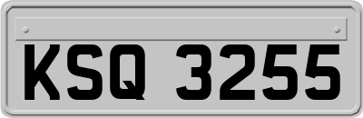 KSQ3255