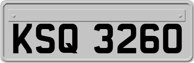 KSQ3260