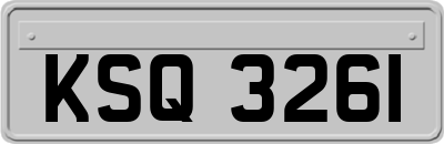 KSQ3261