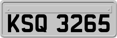 KSQ3265