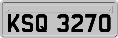 KSQ3270