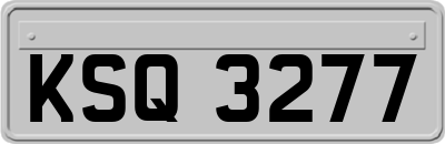 KSQ3277